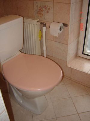 Pension Nika ve Vrchlabí