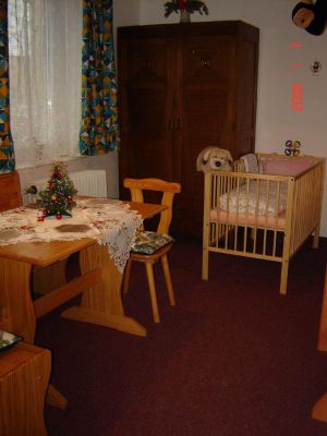 Pension Nika ve Vrchlabí