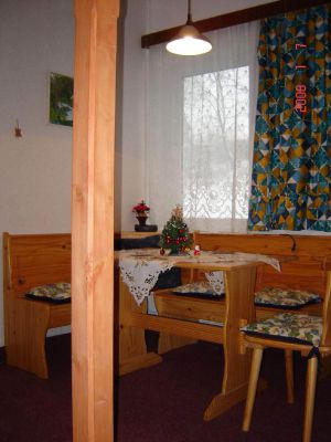 Pension Nika ve Vrchlabí