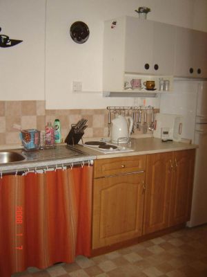 Pension Nika ve Vrchlabí