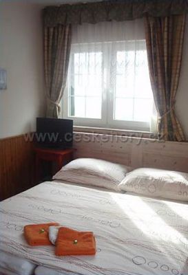 Pension Panorama Benecko