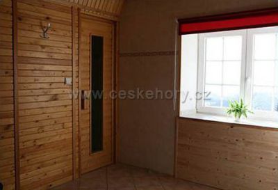 Pension Panorama Benecko