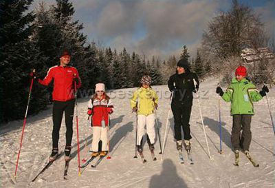 Pension Panorama Benecko