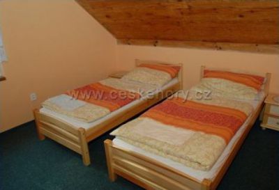 Pension pod Hrádečkem