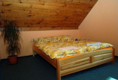 Pension pod Hrádečkem