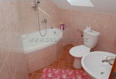 Pension pod Hrádečkem