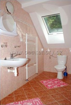 Pension pod Hrádečkem