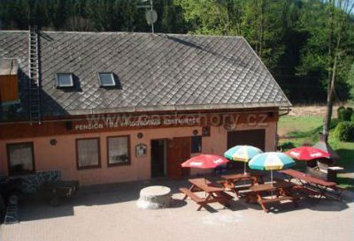 Pension pod Hrádečkem