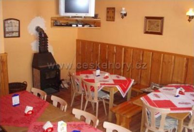 Pension pod Hrádečkem