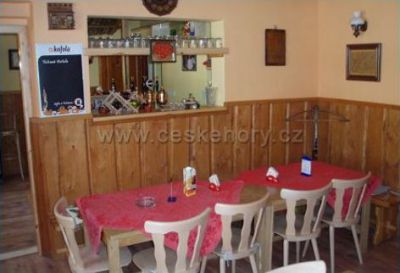 Pension pod Hrádečkem