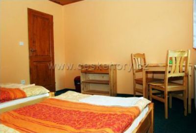 Pension pod Hrádečkem