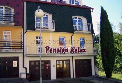 Pension Relax