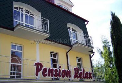 Pension Relax