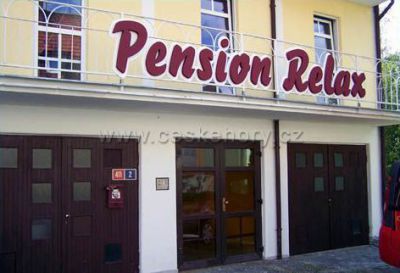 Pension Relax