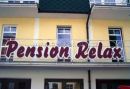 Pension Relax
