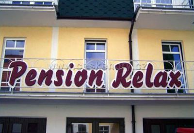 Pension Relax