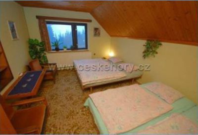 Apartmán 248