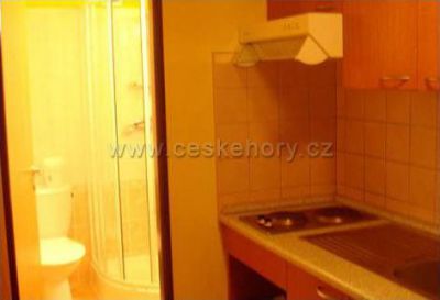 Ubytování v soukromí Vítkovice v Krkonoších 375