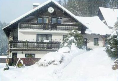 Ubytování v soukromí Vítkovice v Krkonoších 375