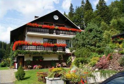 Ubytování v soukromí Vítkovice v Krkonoších 375