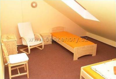 Ubytování v soukromí Vítkovice v Krkonoších 375
