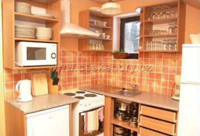 Ubytování v soukromí Vítkovice v Krkonoších 375