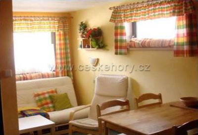 Ubytování v soukromí Vítkovice v Krkonoších 375