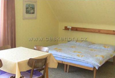 Pension 432