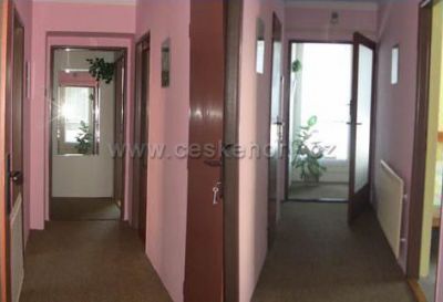 Pension 432