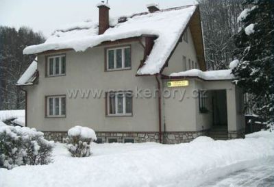 Pension 432