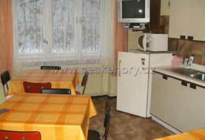 Pension 432