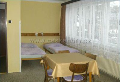 Pension 432