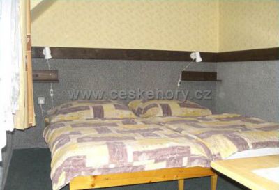 Pension 432