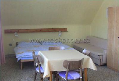 Pension 432
