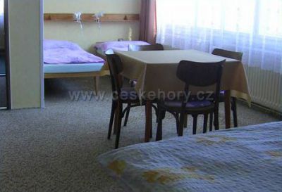 Pension 432