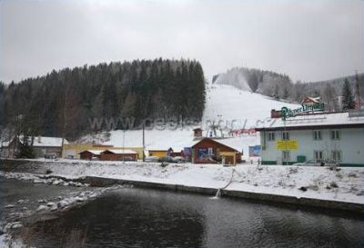 Pension 444 -  Skiareal Herlíkovice - Vrchlabí
