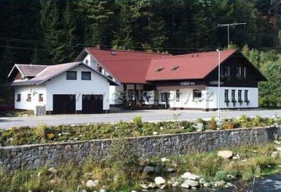 Pension 444 -  Skiareal Herlíkovice - Vrchlabí