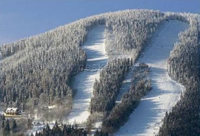 Pension 444 -  Skiareal Herlíkovice - Vrchlabí