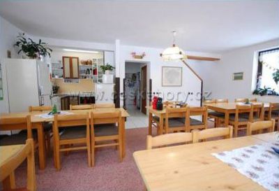 Pension 444 -  Skiareal Herlíkovice - Vrchlabí