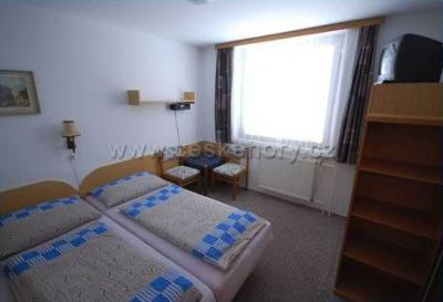 Pension 444 -  Skiareal Herlíkovice - Vrchlabí