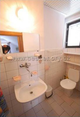 Pension 444 -  Skiareal Herlíkovice - Vrchlabí