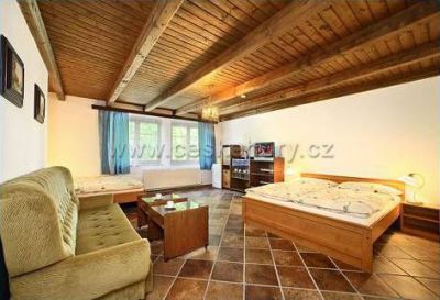 ADAMAR s.r.o. - Pension Adam