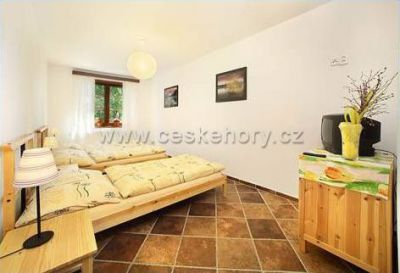 ADAMAR s.r.o. - Pension Adam