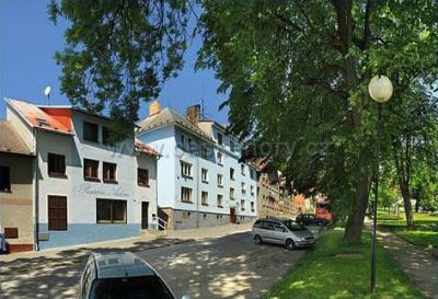 ADAMAR s.r.o. - Pension Adam