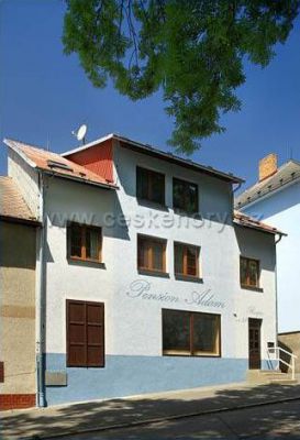ADAMAR s.r.o. - Pension Adam