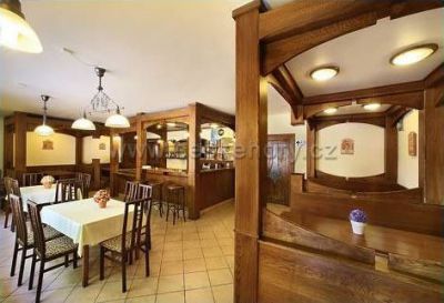 ADAMAR s.r.o. - Pension Adam