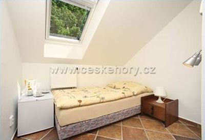 ADAMAR s.r.o. - Pension Adam