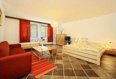 ADAMAR s.r.o. - Pension Adam