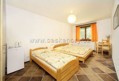 ADAMAR s.r.o. - Pension Adam