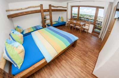 Pension Chata Anděl